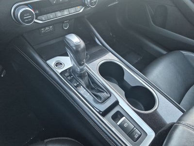 2020 Nissan Altima SL Intelligent AWD