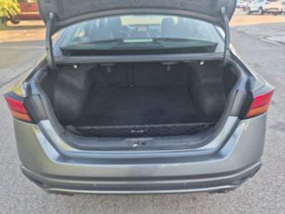 2020 Nissan Altima SL Intelligent AWD