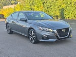2020 Nissan Altima SL Intelligent AWD