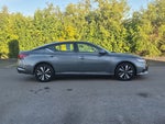 2020 Nissan Altima SL Intelligent AWD