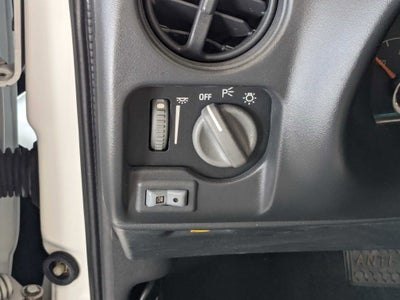 1994 Pontiac Firebird Formula