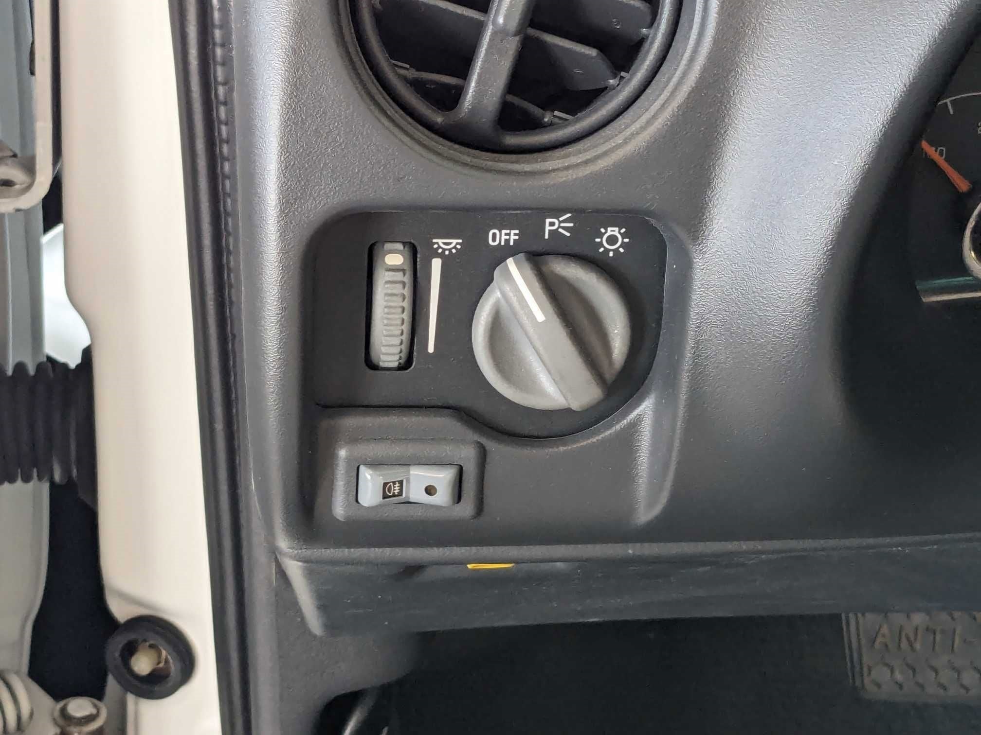 1994 Pontiac Firebird Formula