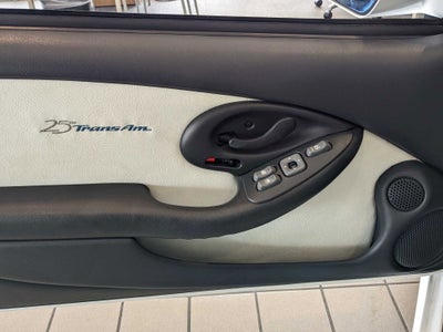 1994 Pontiac Firebird Formula