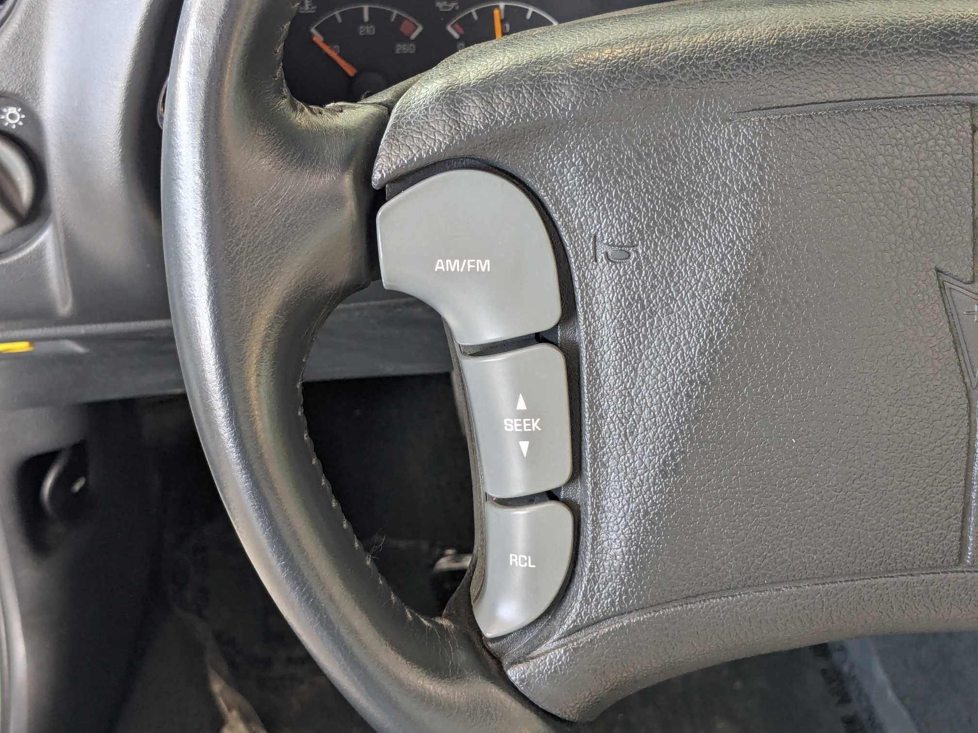 1994 Pontiac Firebird Formula