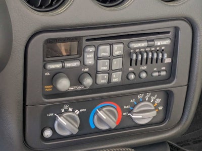 1994 Pontiac Firebird Formula