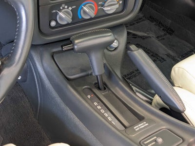 1994 Pontiac Firebird Formula