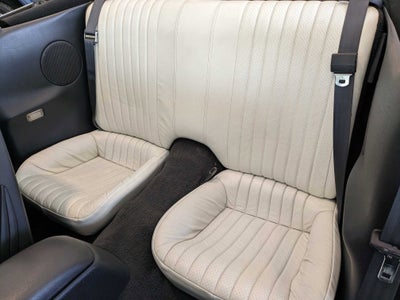 1994 Pontiac Firebird Formula