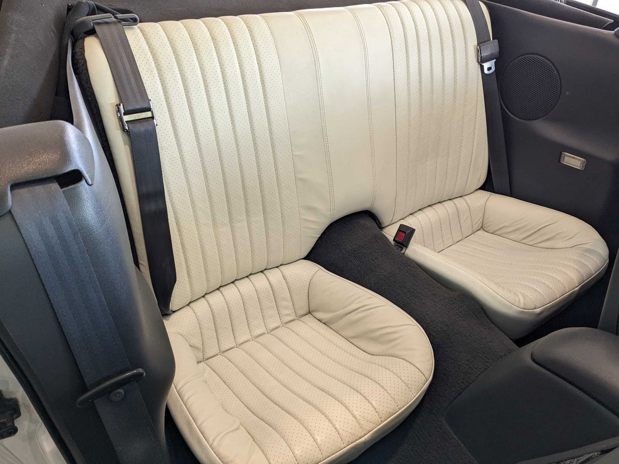 1994 Pontiac Firebird Formula