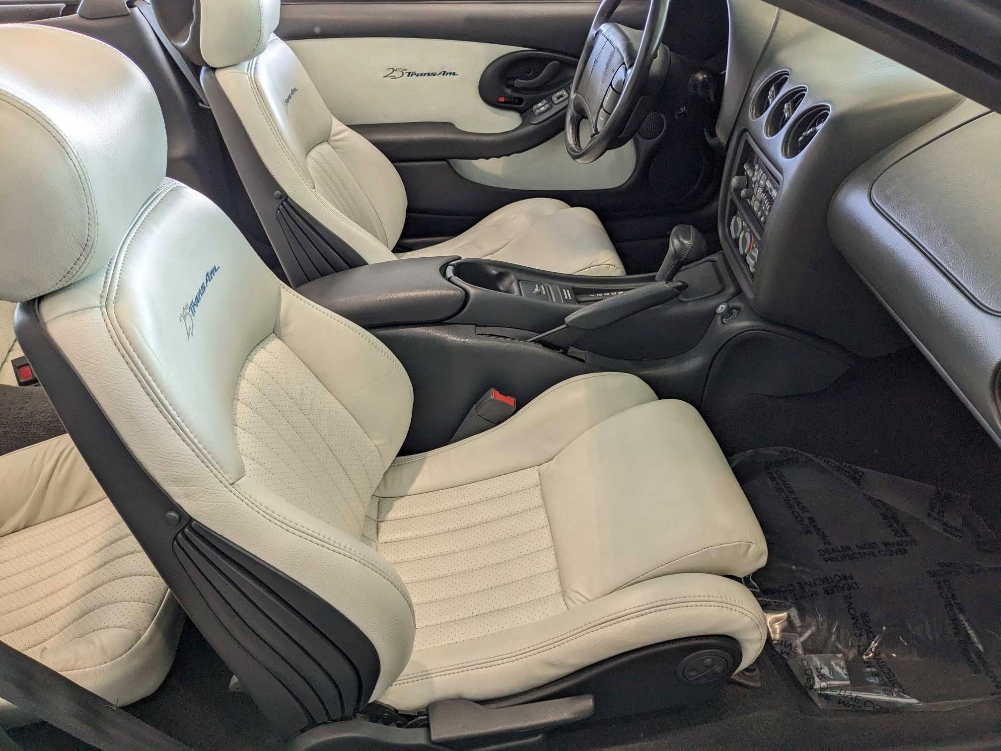 1994 Pontiac Firebird Formula