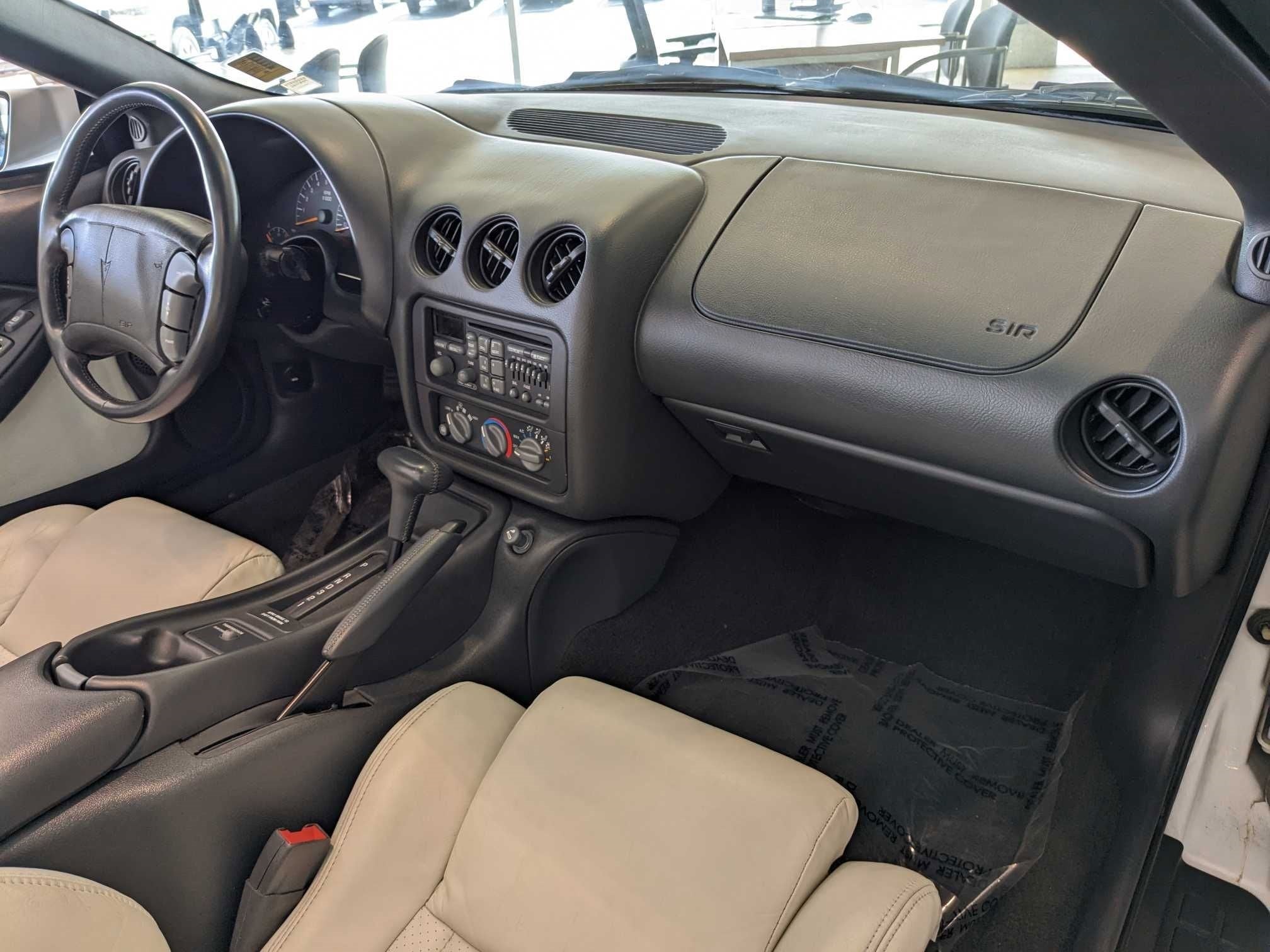 1994 Pontiac Firebird Formula