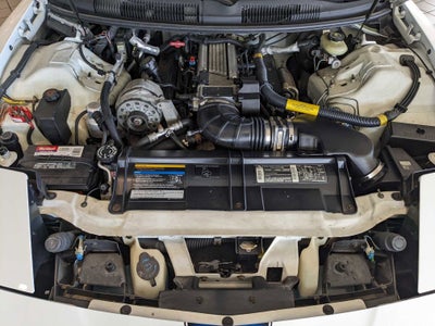 1994 Pontiac Firebird Formula