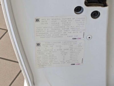 1994 Pontiac Firebird Formula