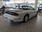 1994 Pontiac Firebird Formula