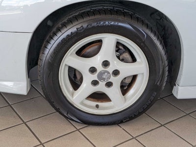 1994 Pontiac Firebird Formula