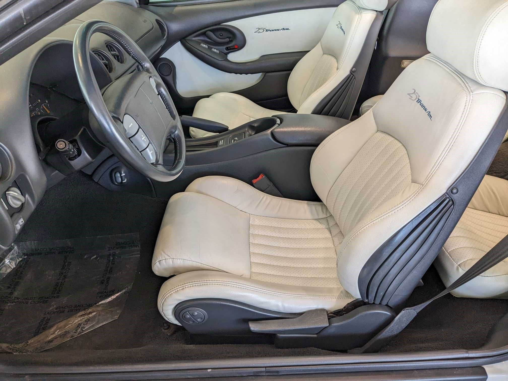 1994 Pontiac Firebird Formula