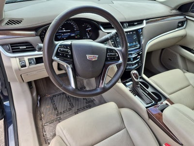 2017 Cadillac XTS Luxury