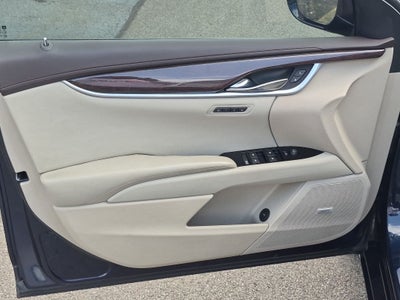 2017 Cadillac XTS Luxury