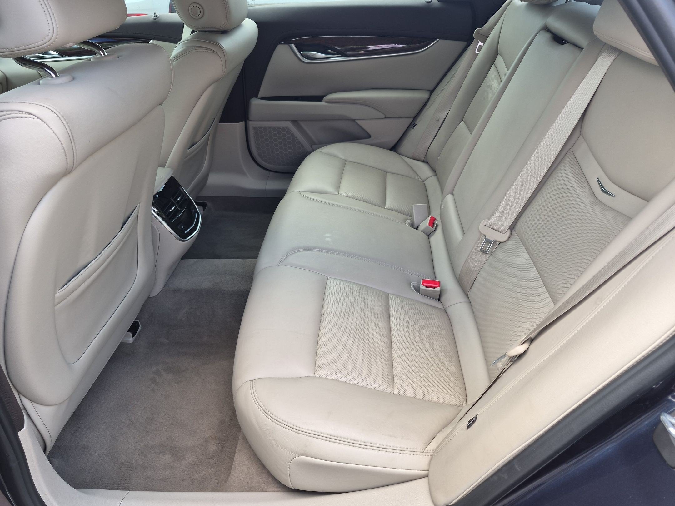2017 Cadillac XTS Luxury