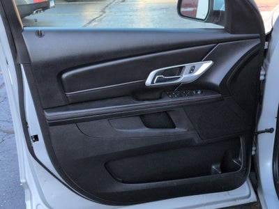 2015 GMC Terrain SLE