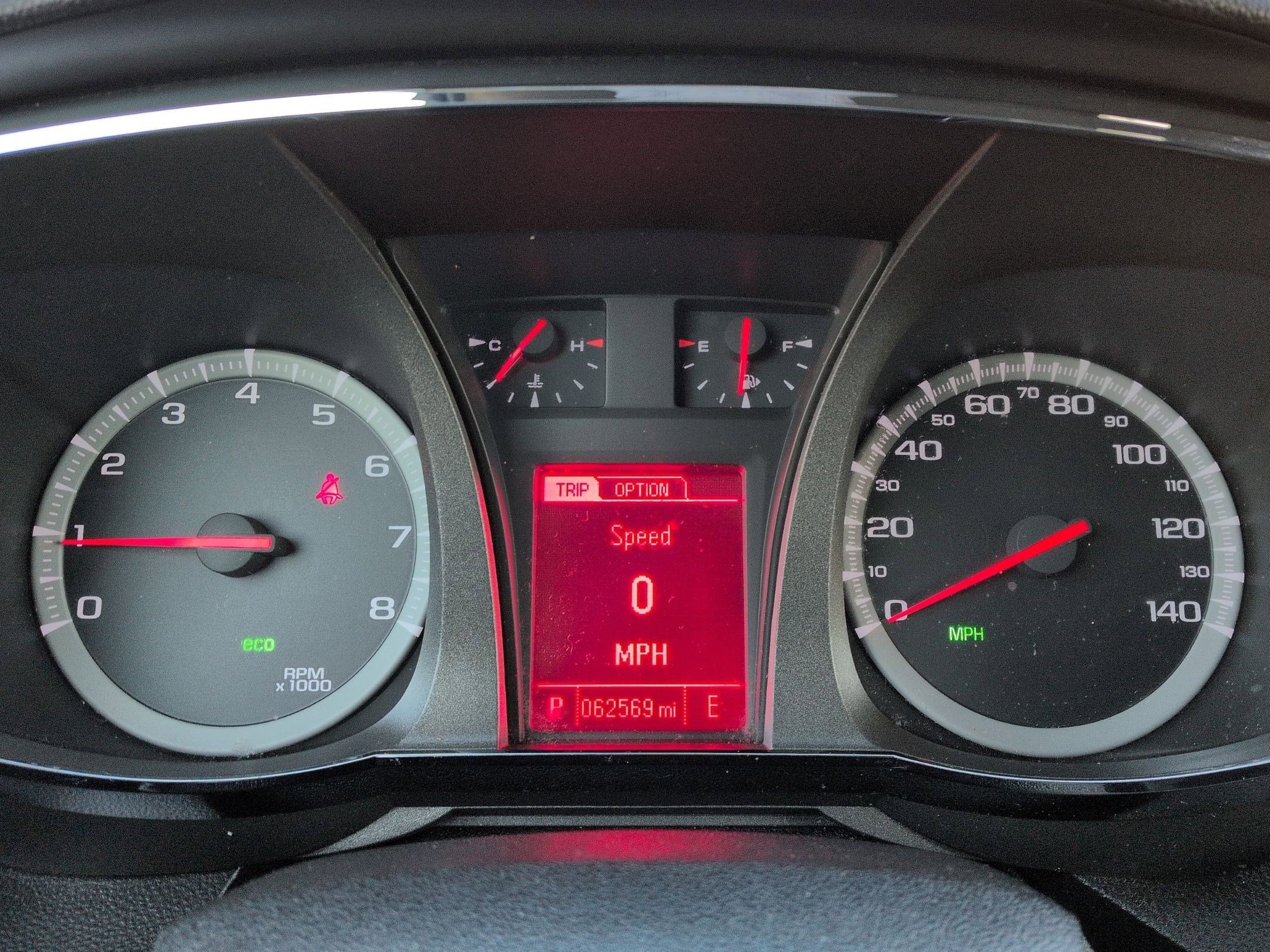 2015 GMC Terrain SLE