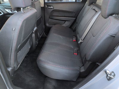 2015 GMC Terrain SLE