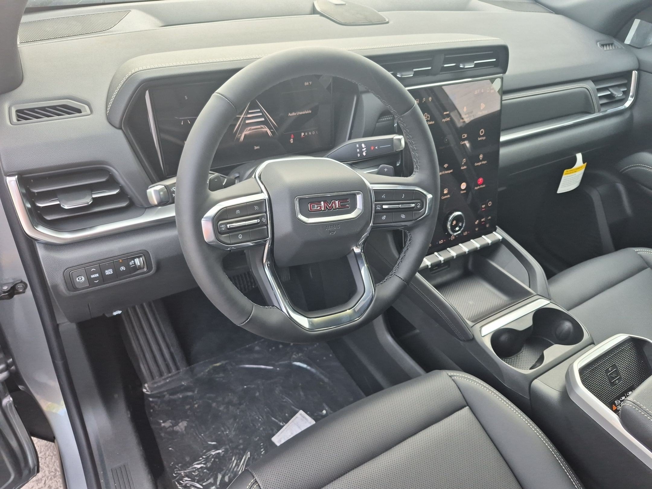 2027 GMC Terrain Elevation - Photo 10