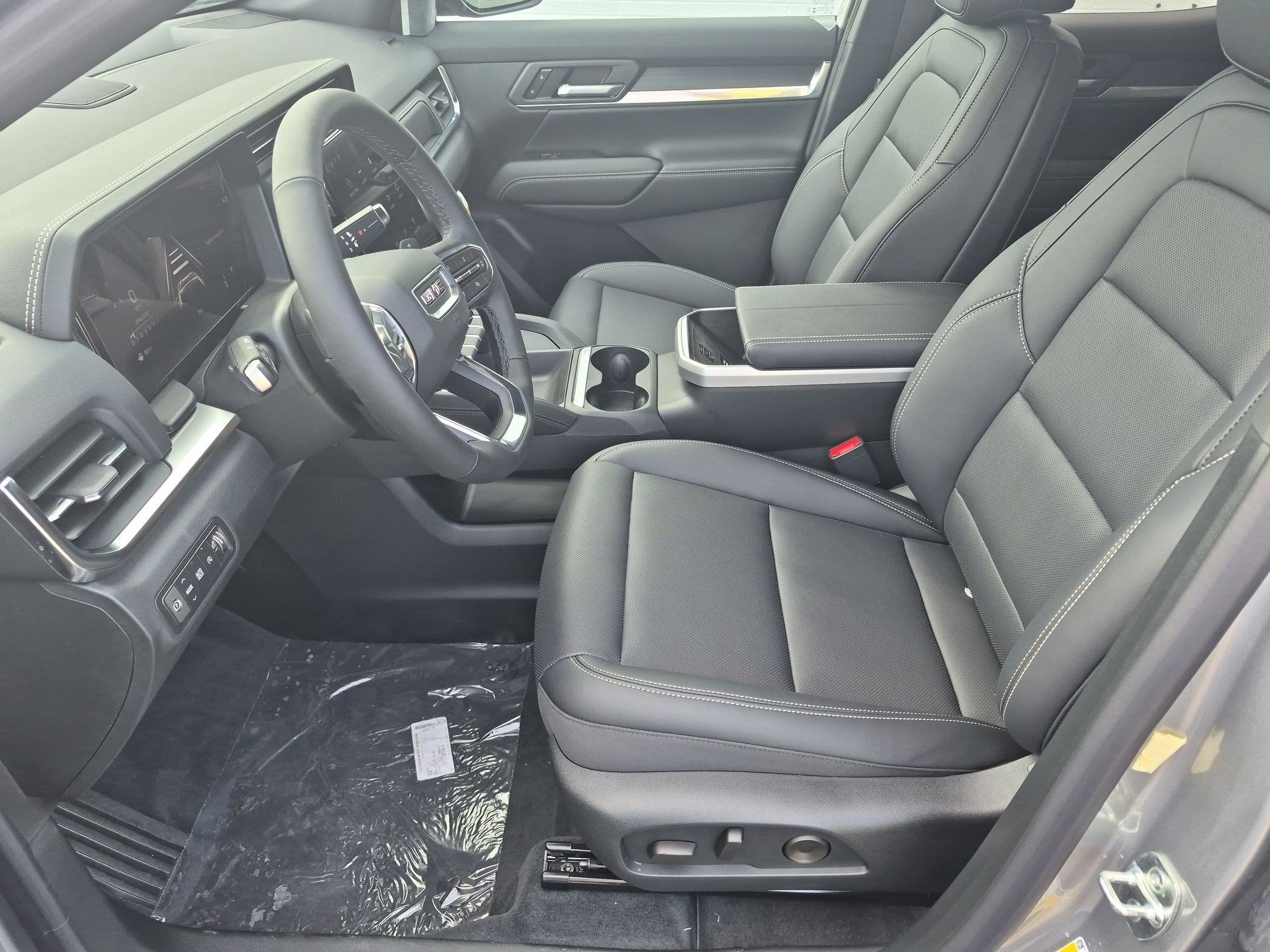 2027 GMC Terrain Elevation - Photo 11