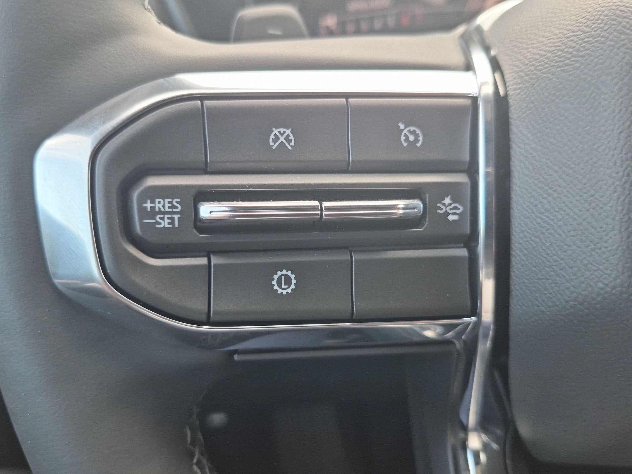 2027 GMC Terrain Elevation - Photo 14