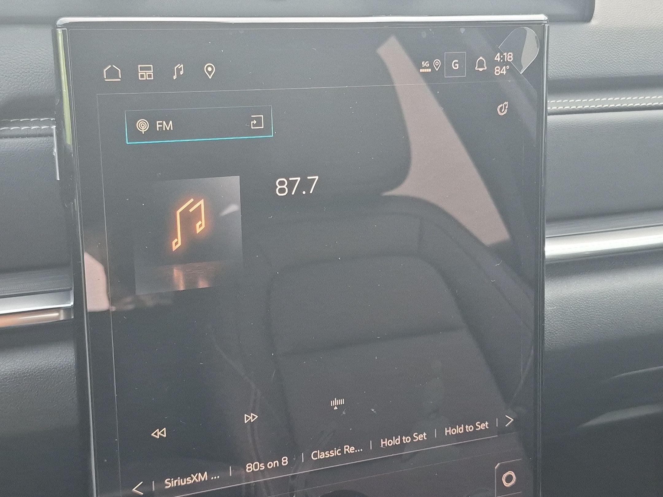 2027 GMC Terrain Elevation - Photo 18