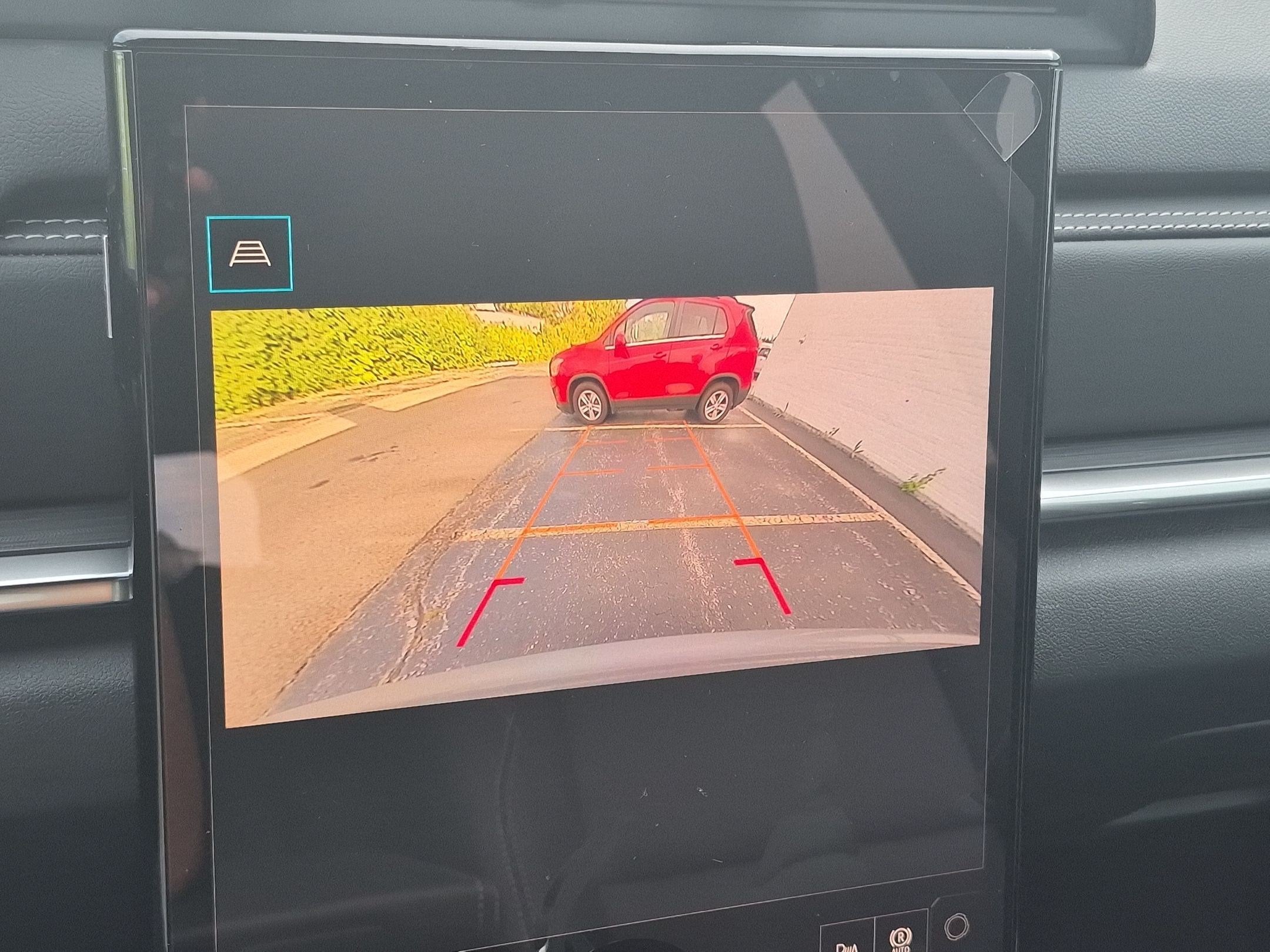 2027 GMC Terrain Elevation - Photo 20