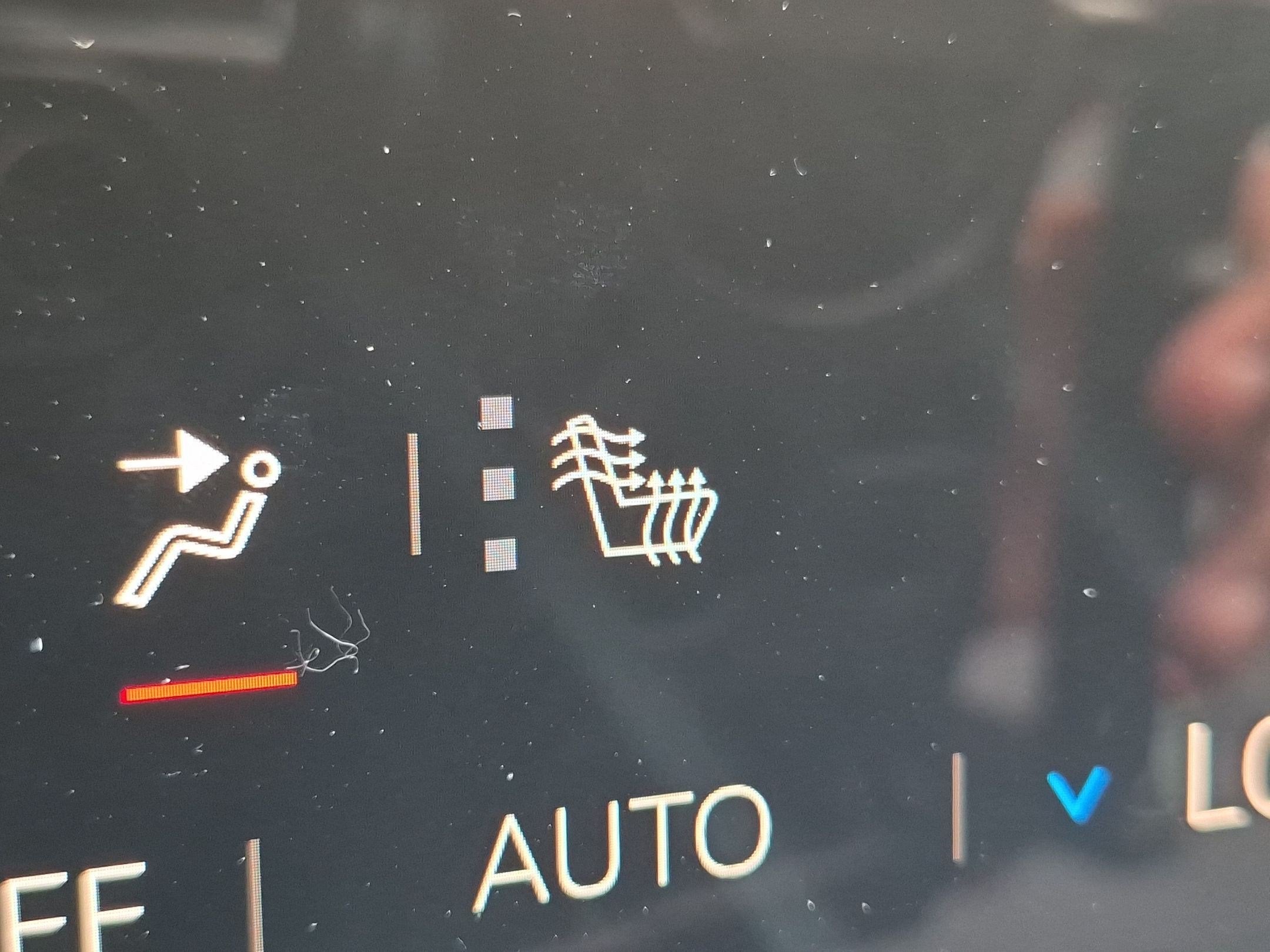 2027 GMC Terrain Elevation - Photo 21