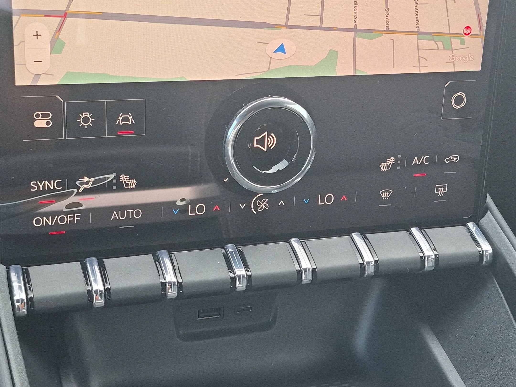 2027 GMC Terrain Elevation - Photo 22