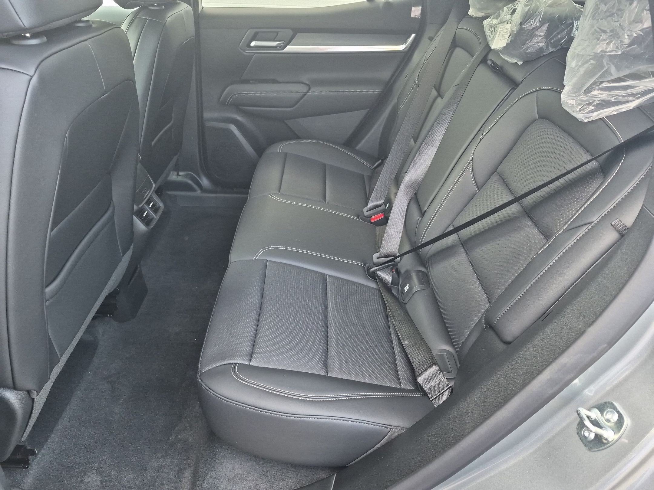 2027 GMC Terrain Elevation - Photo 24