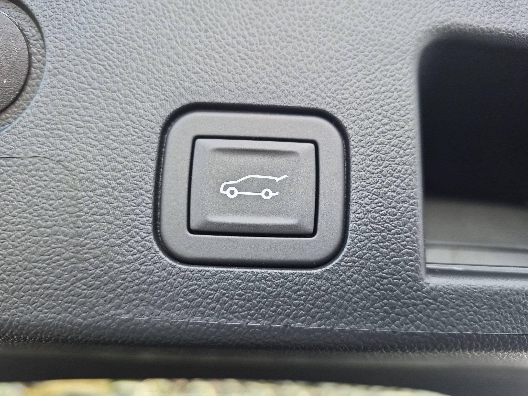 2027 GMC Terrain Elevation - Photo 27
