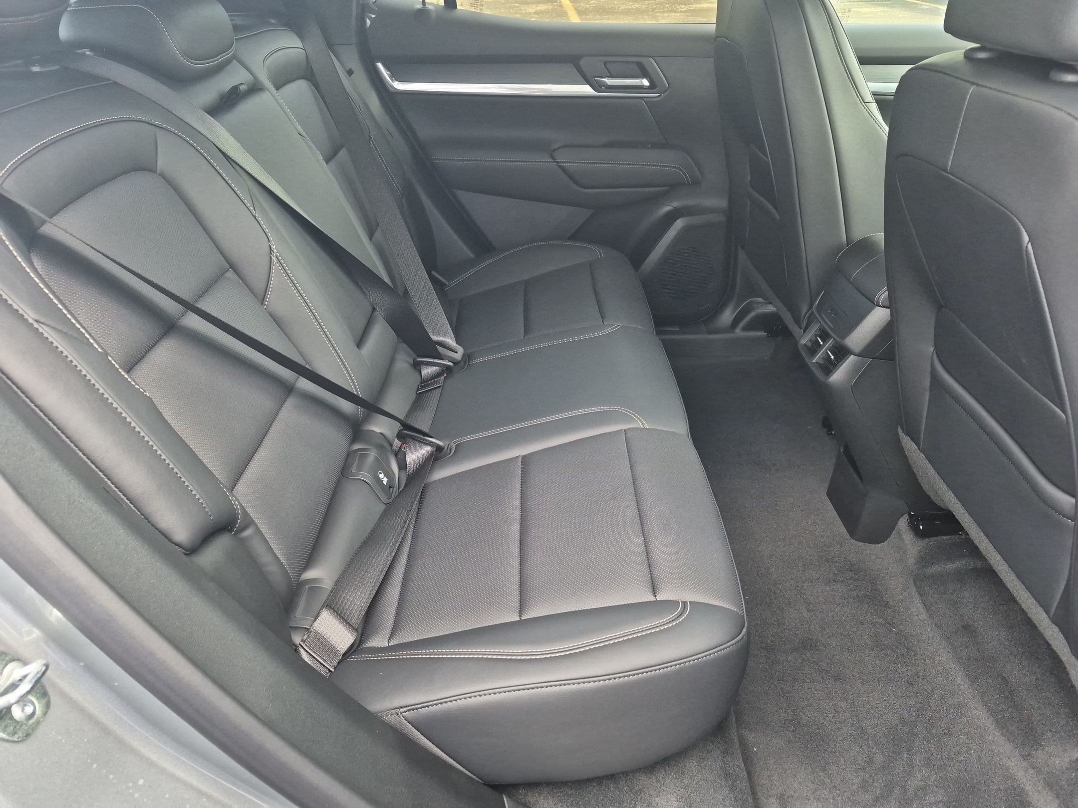 2027 GMC Terrain Elevation - Photo 28