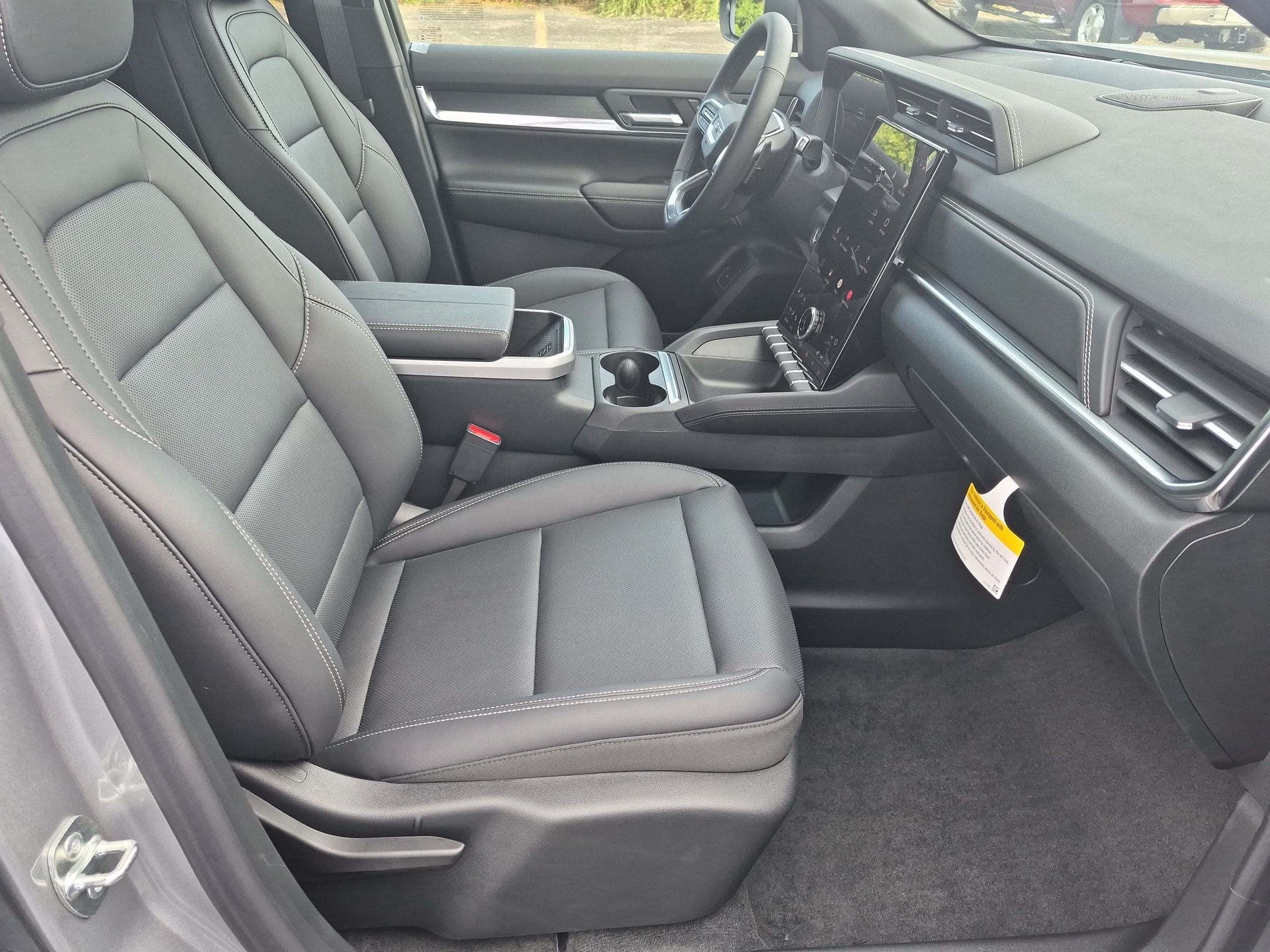 2027 GMC Terrain Elevation - Photo 29