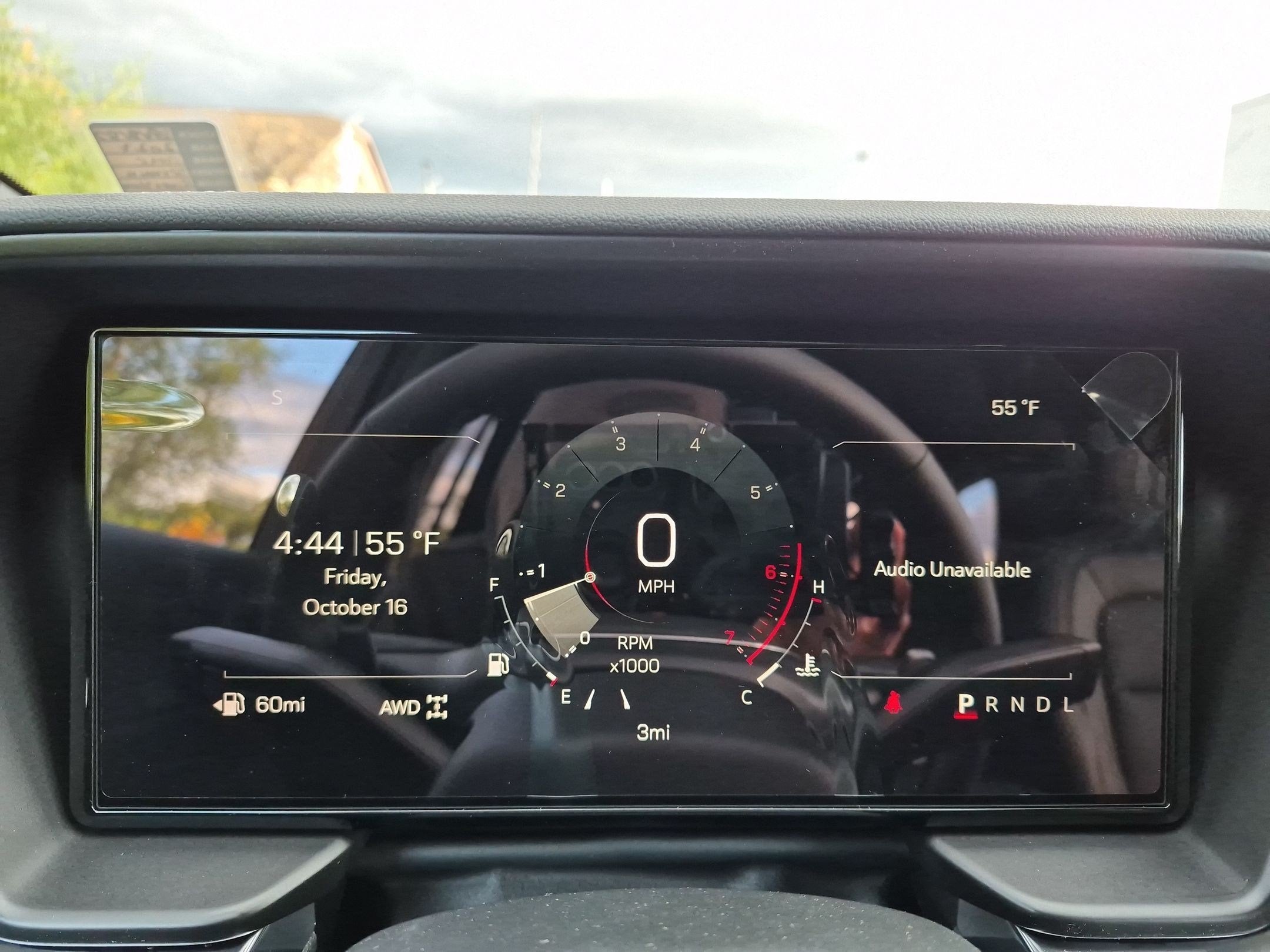 Vehicle thumbnail