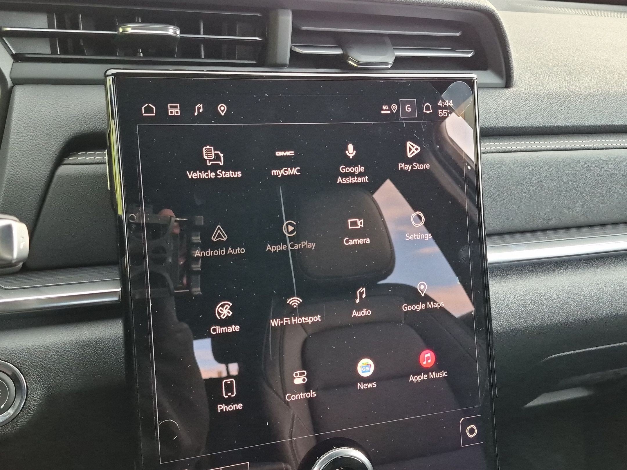 Vehicle thumbnail