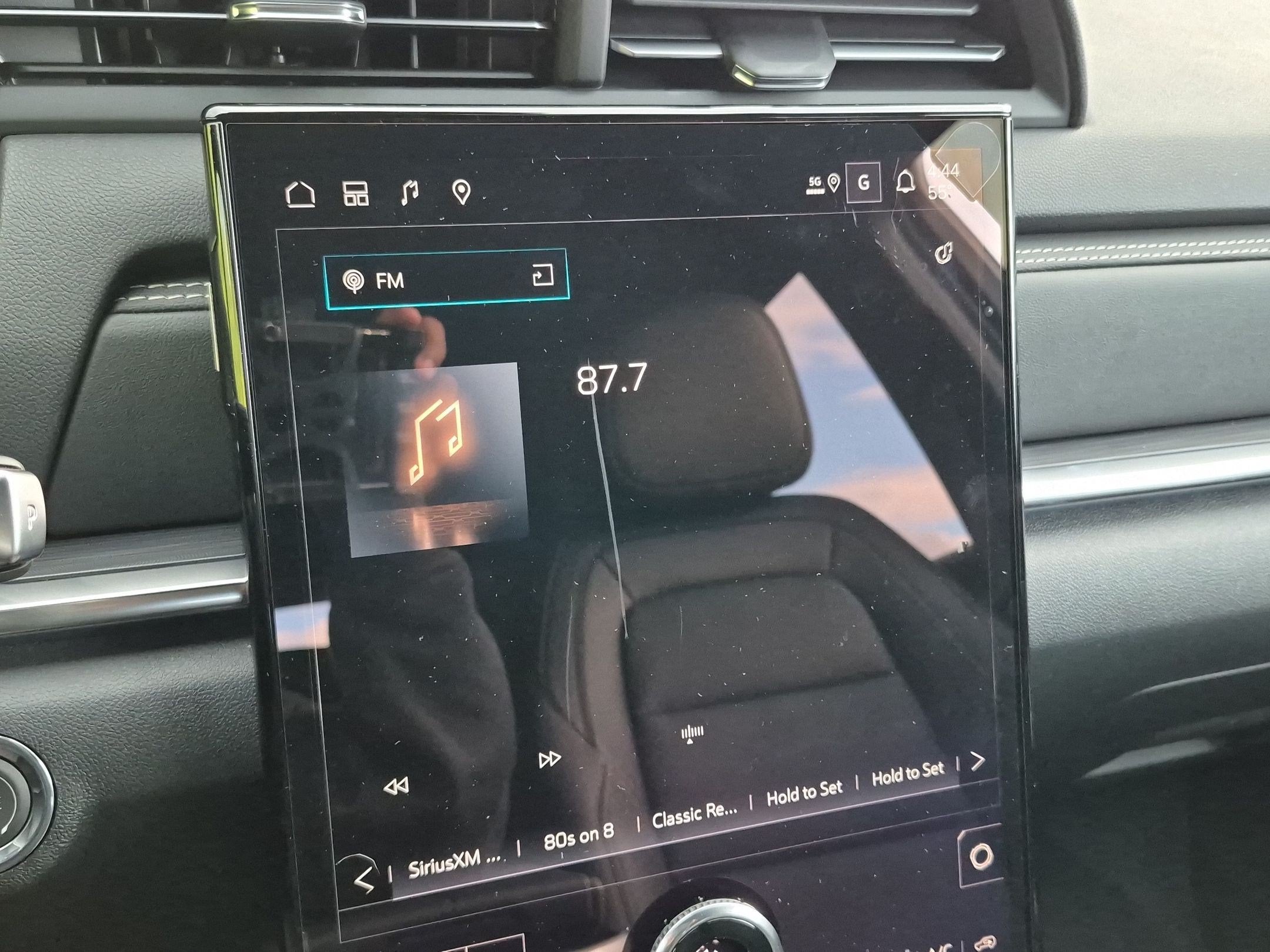 Vehicle thumbnail