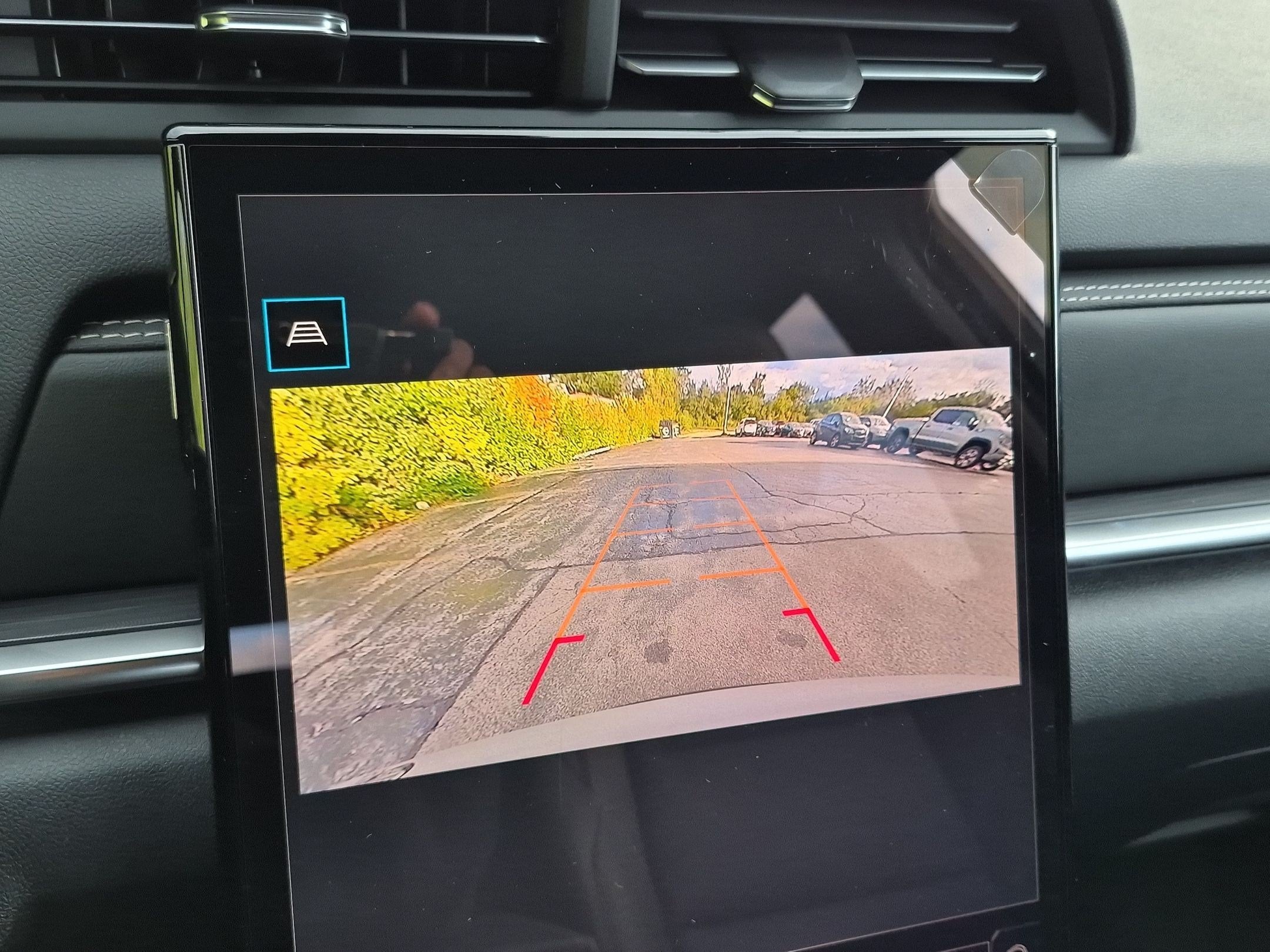 Vehicle thumbnail