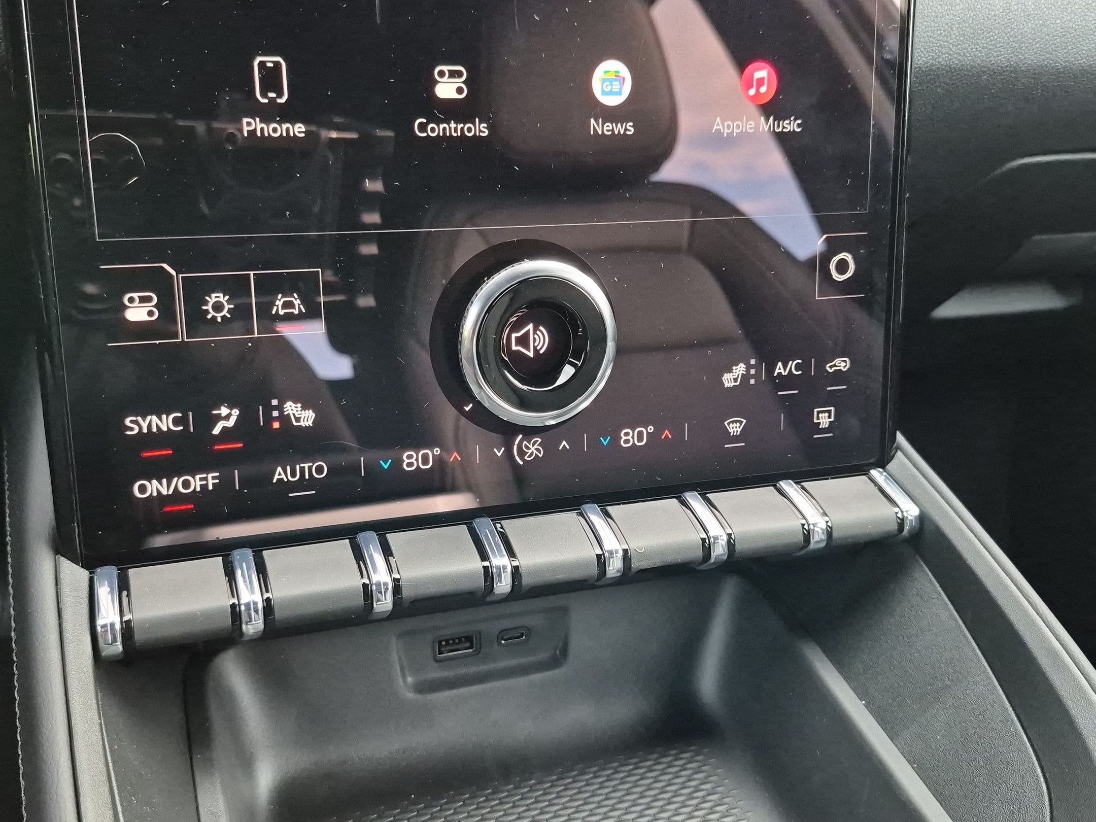 Vehicle thumbnail