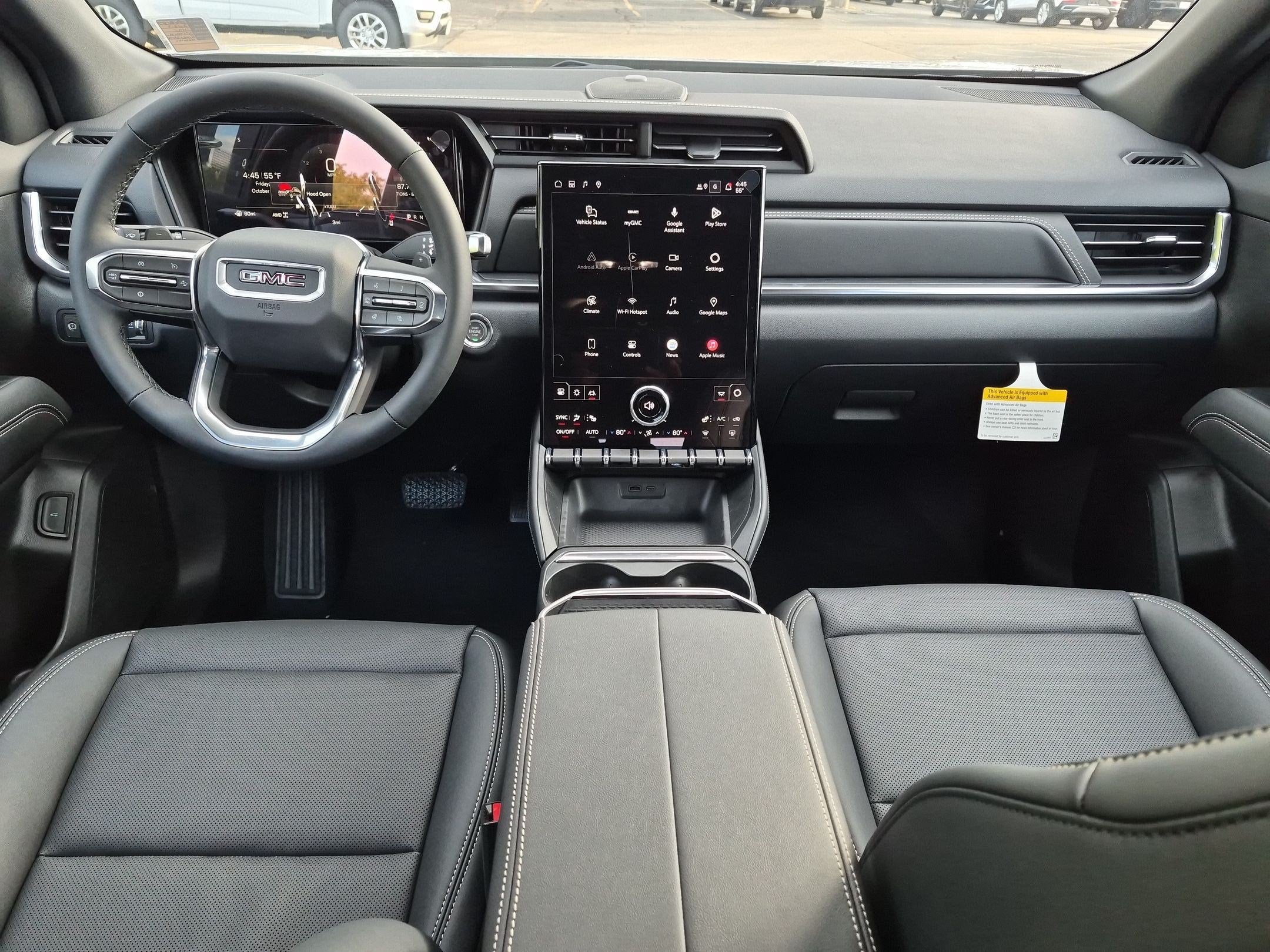 Vehicle thumbnail