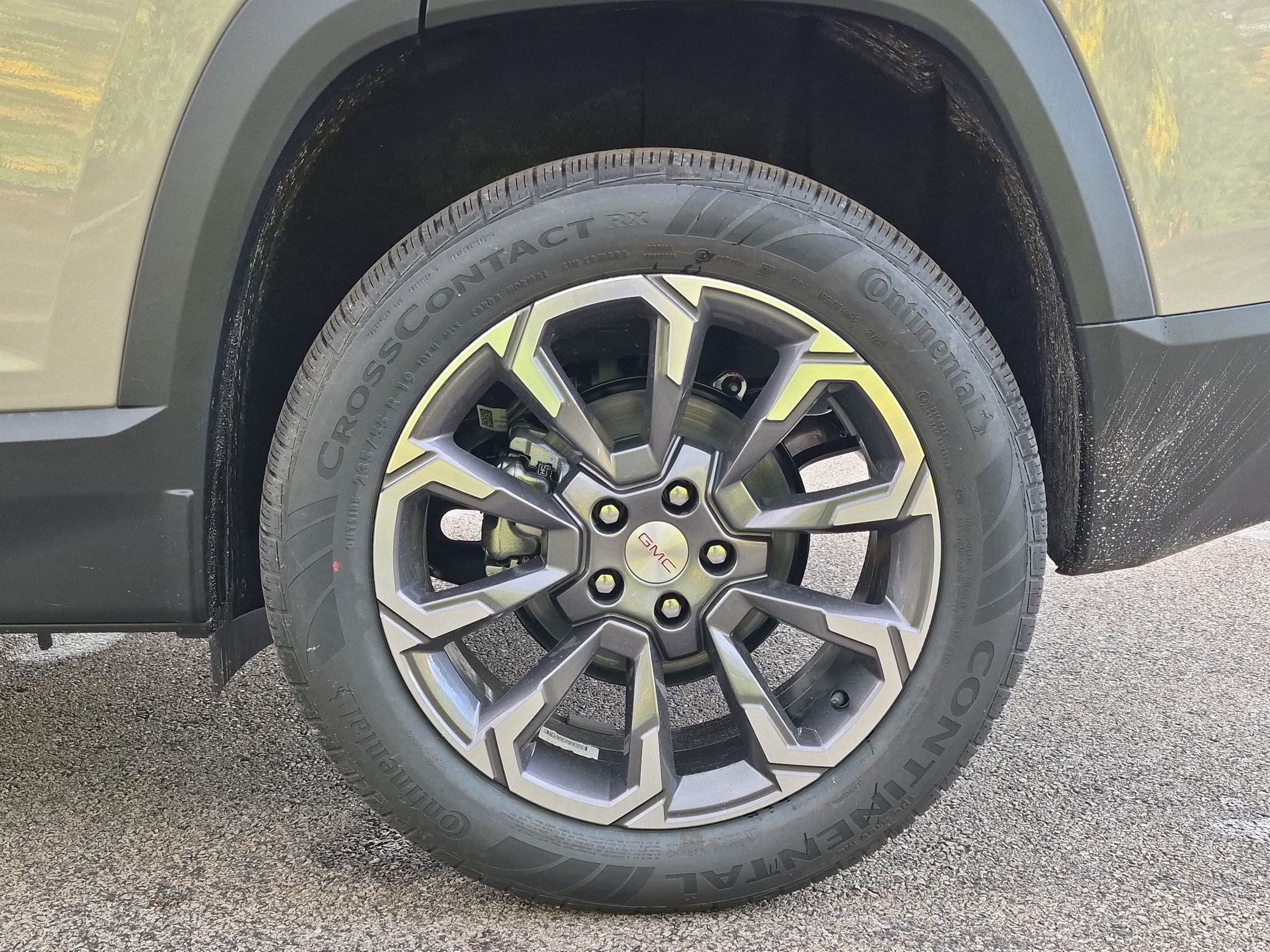 Vehicle thumbnail