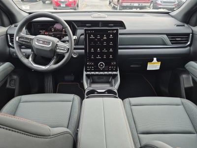 2027 GMC Terrain AT4