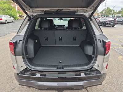 2027 GMC Terrain AT4
