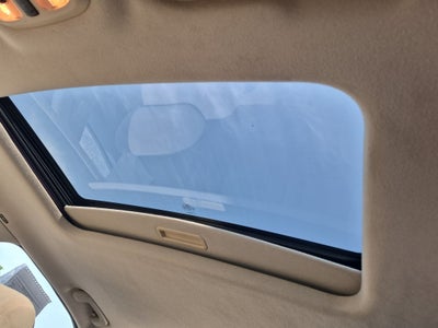 2007 Mercury Milan PREMIER