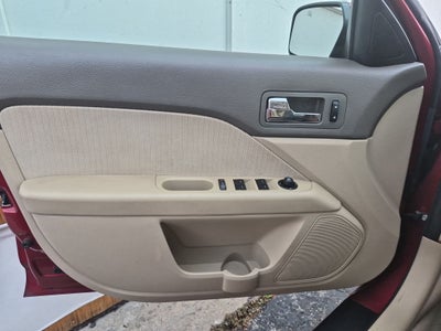 2007 Mercury Milan PREMIER