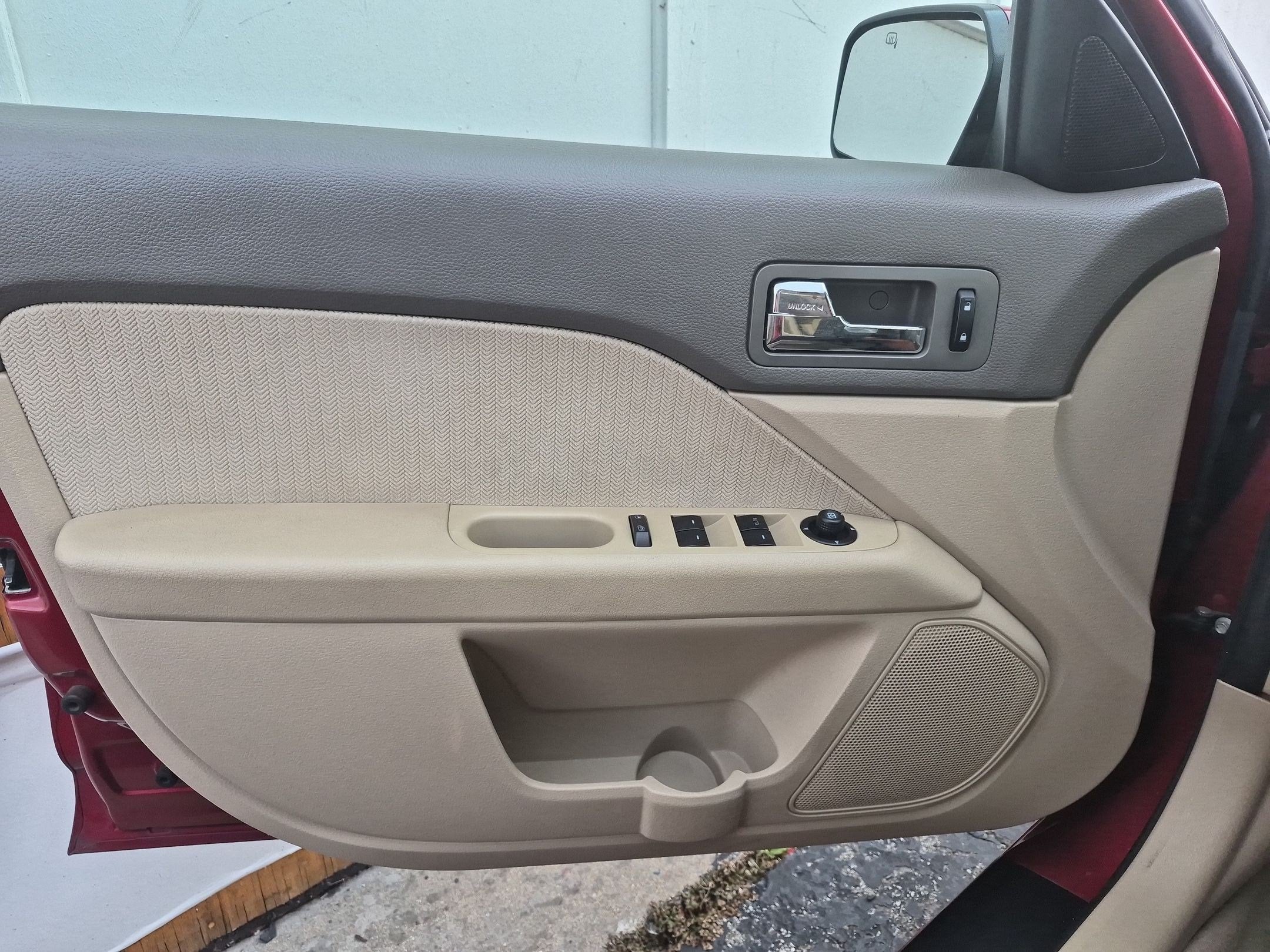 2007 Mercury Milan PREMIER