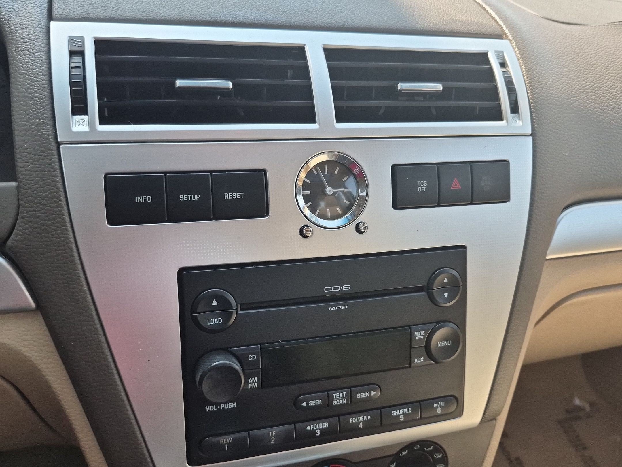 2007 Mercury Milan PREMIER