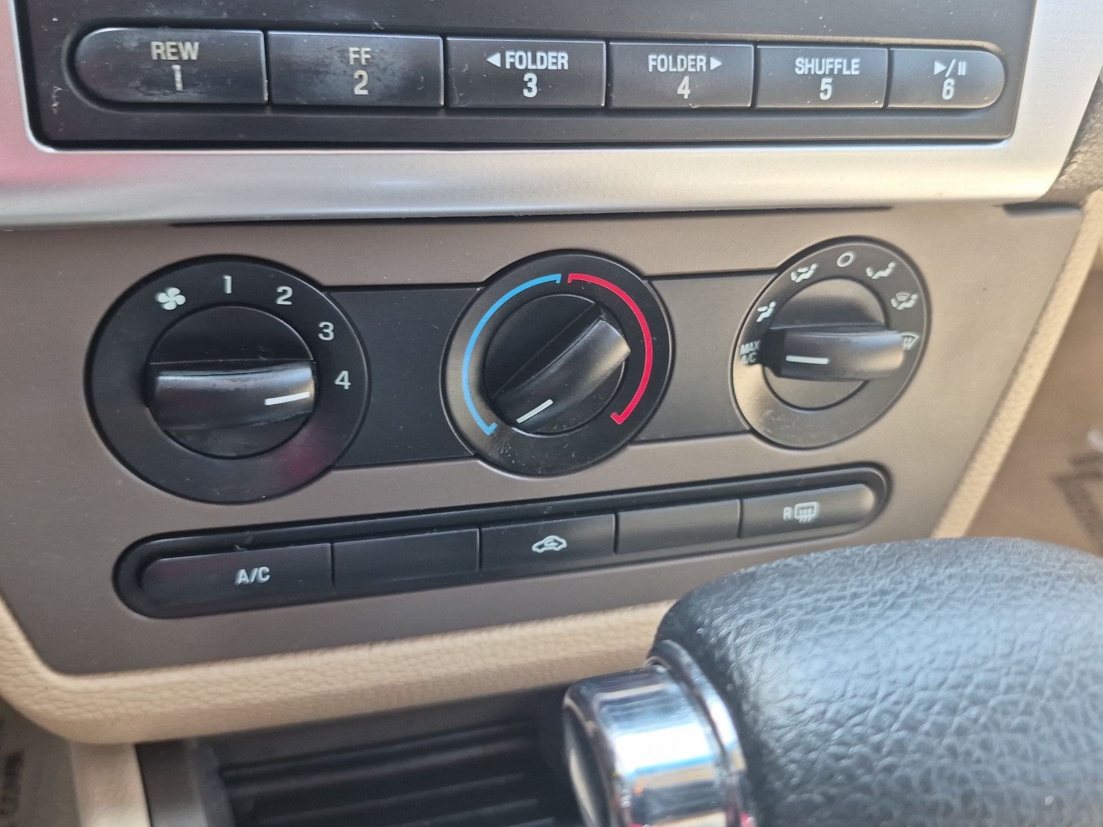 2007 Mercury Milan PREMIER
